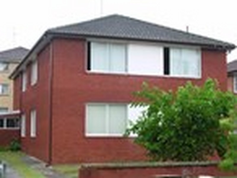 Apartment 4/20 Brittain Crescent, Hillsdale NSW 2036