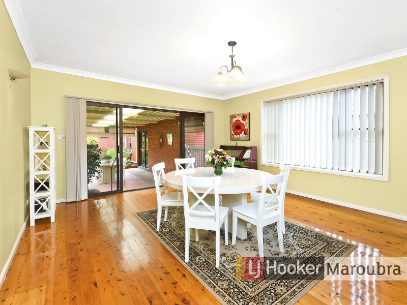 16 Zions Avenue, Malabar NSW 2036