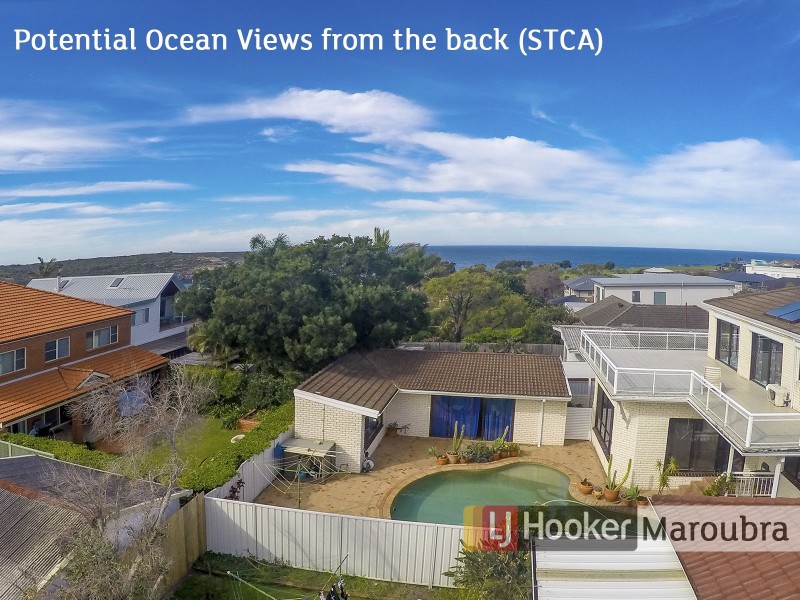 16 Zions Avenue, Malabar NSW 2036