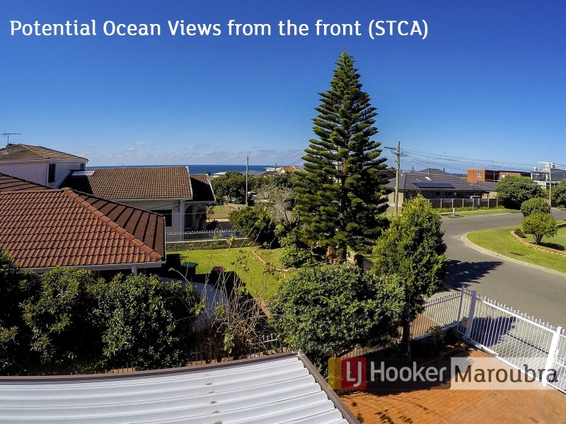 16 Zions Avenue, Malabar NSW 2036