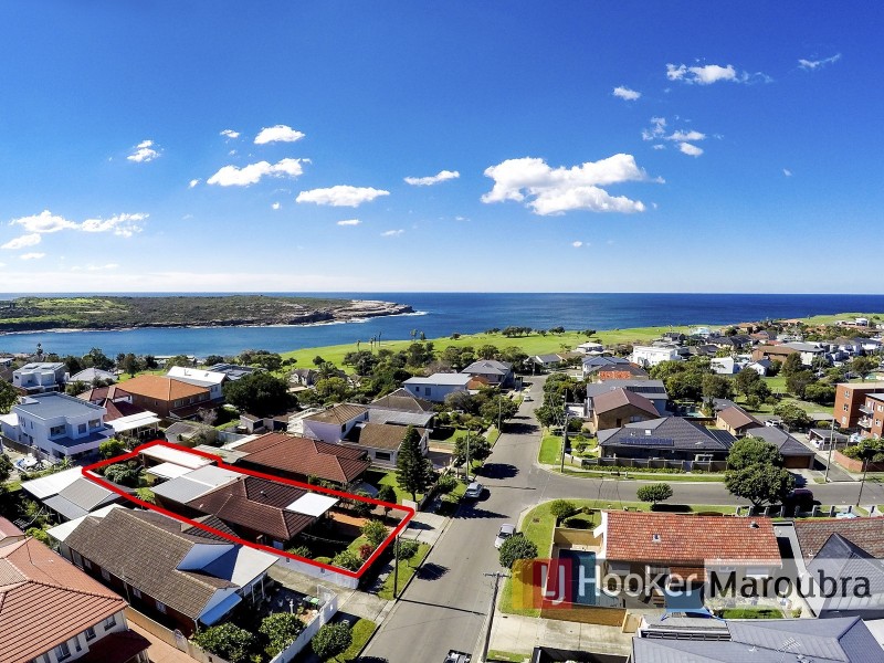 16 Zions Avenue, Malabar NSW 2036