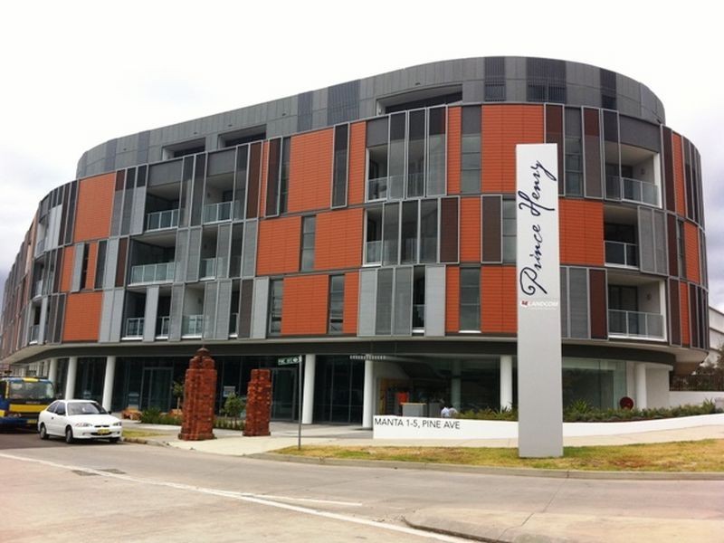 104/1-5 Pine Avenue, Little Bay NSW 2036