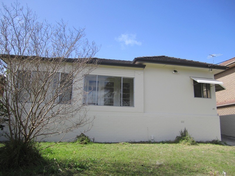 17 Wassell Street, Chifley NSW 2036