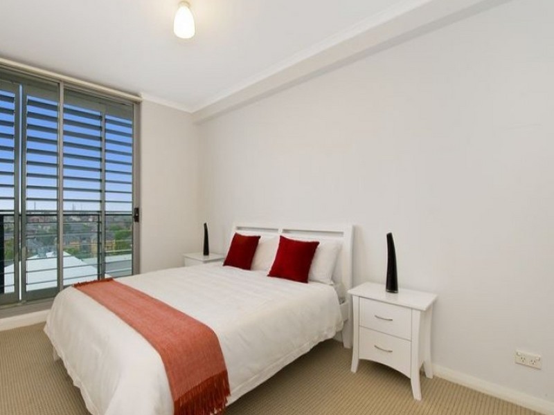 Apartment 801/260 Bunnerong Road, Hillsdale NSW 2036