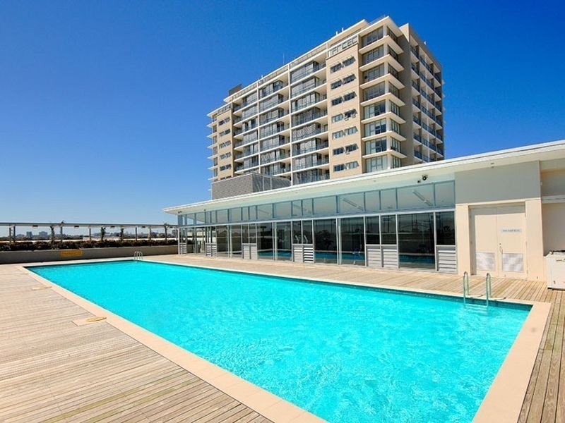 Apartment 801/260 Bunnerong Road, Hillsdale NSW 2036