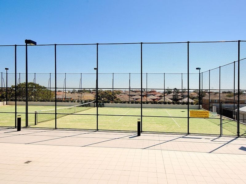 Apartment 801/260 Bunnerong Road, Hillsdale NSW 2036