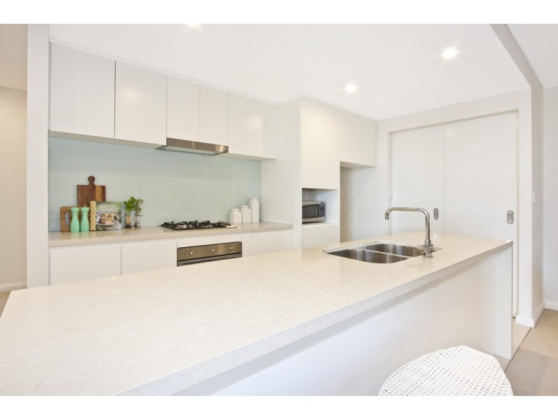Apartment C25/1-7 Daunt Avenue, Matraville NSW 2036