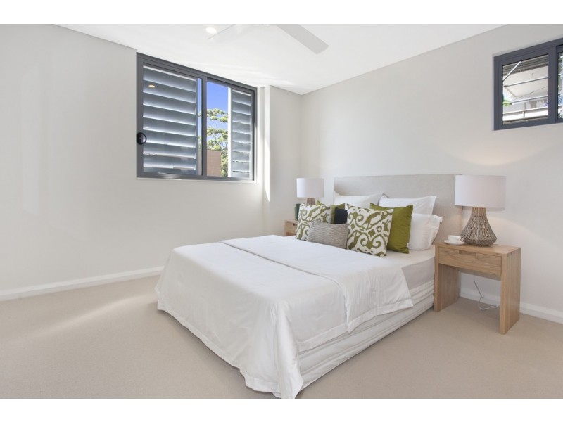 Apartment C25/1-7 Daunt Avenue, Matraville NSW 2036