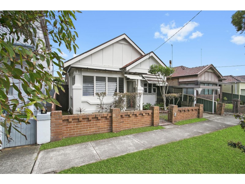 48 Cooper Street, Maroubra NSW 2035