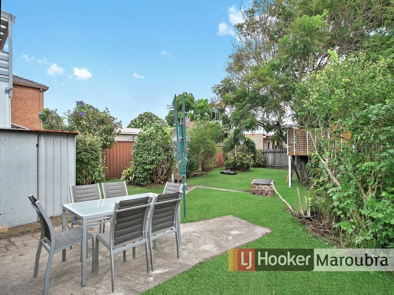 48 Cooper Street, Maroubra NSW 2035