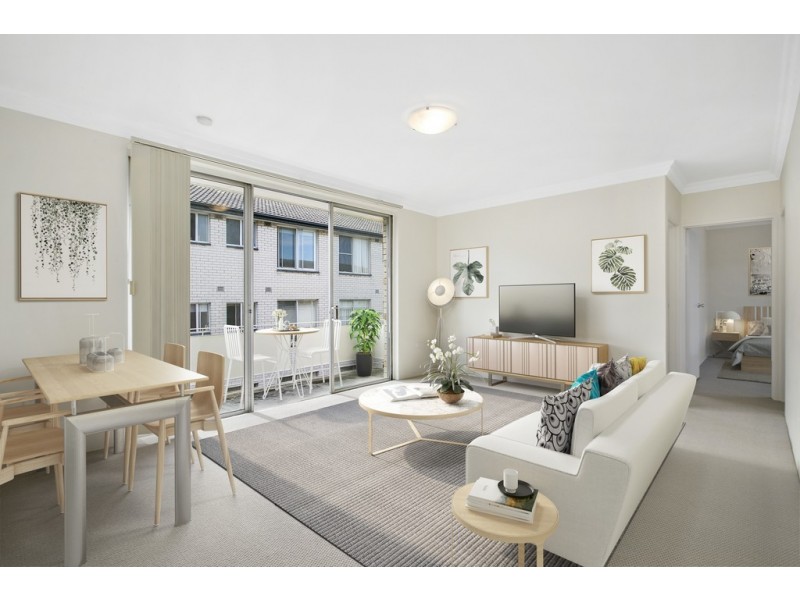 11/871 Anzac Parade, Maroubra NSW 2035