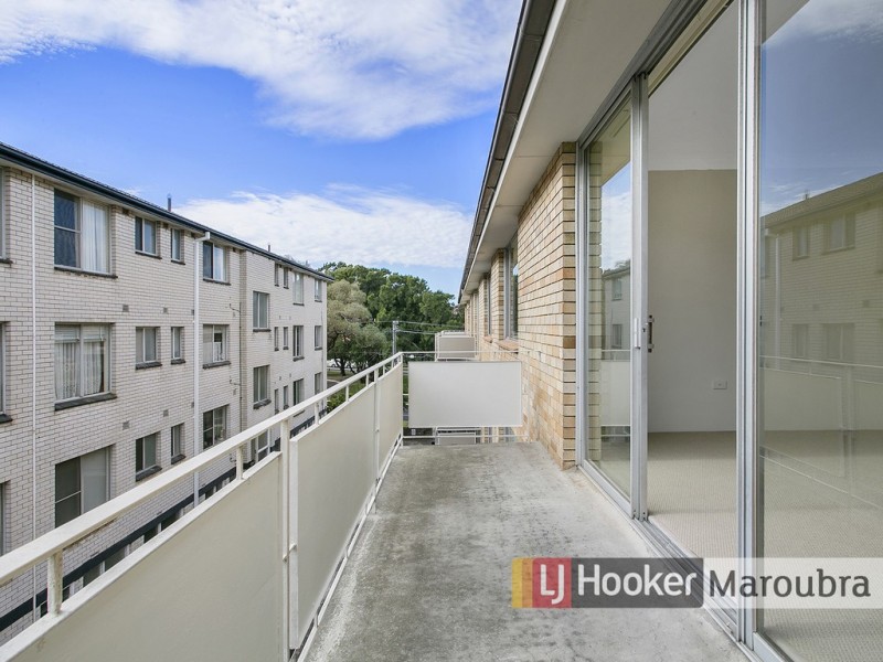 11/871 Anzac Parade, Maroubra NSW 2035