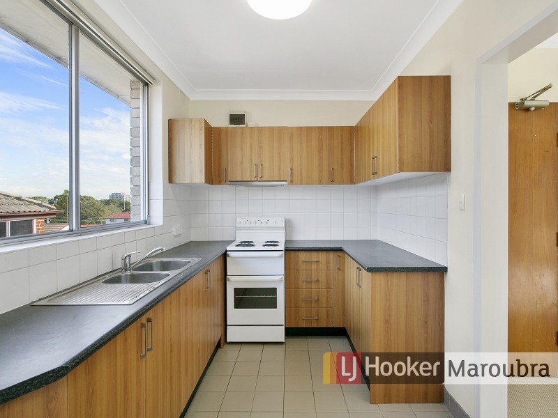 11/871 Anzac Parade, Maroubra NSW 2035