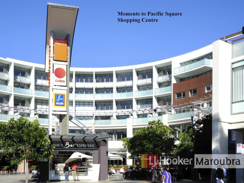 11/871 Anzac Parade, Maroubra NSW 2035