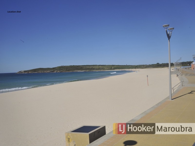 11/871 Anzac Parade, Maroubra NSW 2035