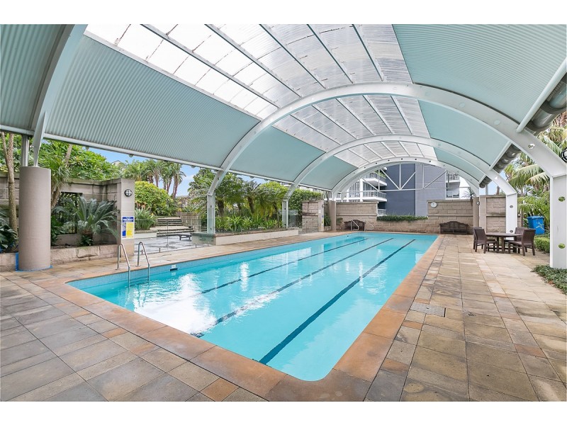 Apartment 1908/1 Kings Cross Road, Darlinghurst NSW 2010