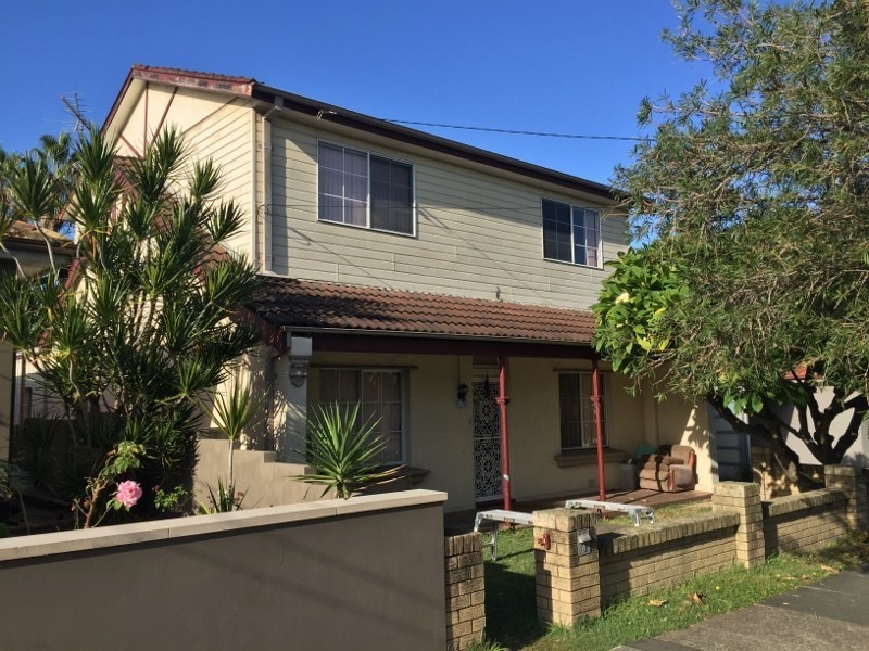 Apartment 1/4 Garden Street, Kogarah NSW 2217