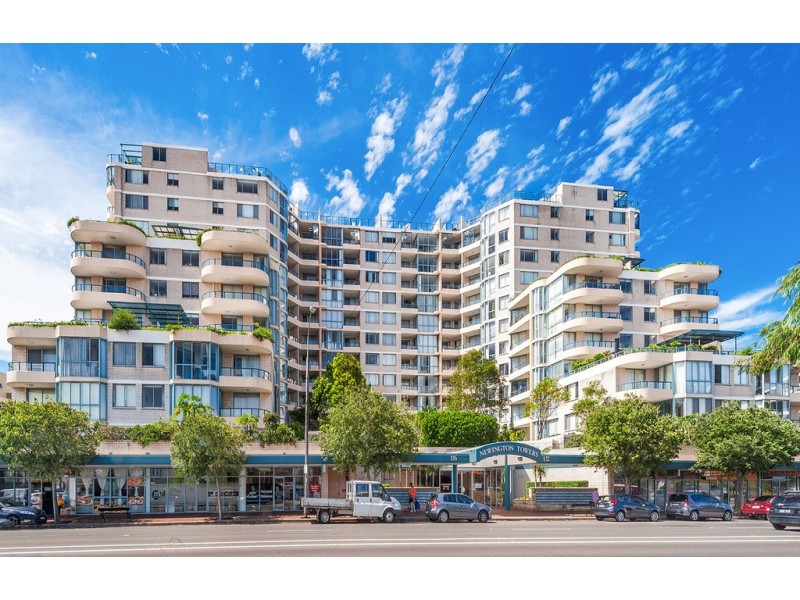 Shop 116-1 Maroubra Road, Maroubra NSW 2035