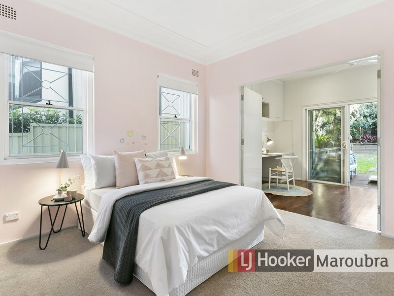 48 Prince Edward Street, Malabar NSW 2036