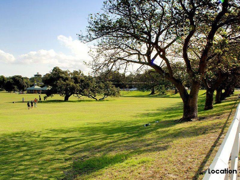 Randwick NSW 2031