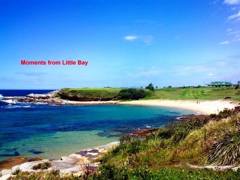 Little Bay NSW 2036