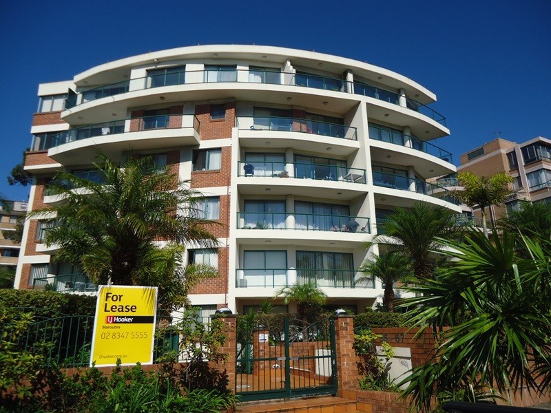 6/65-67 Coogee Bay Road, Coogee NSW 2034