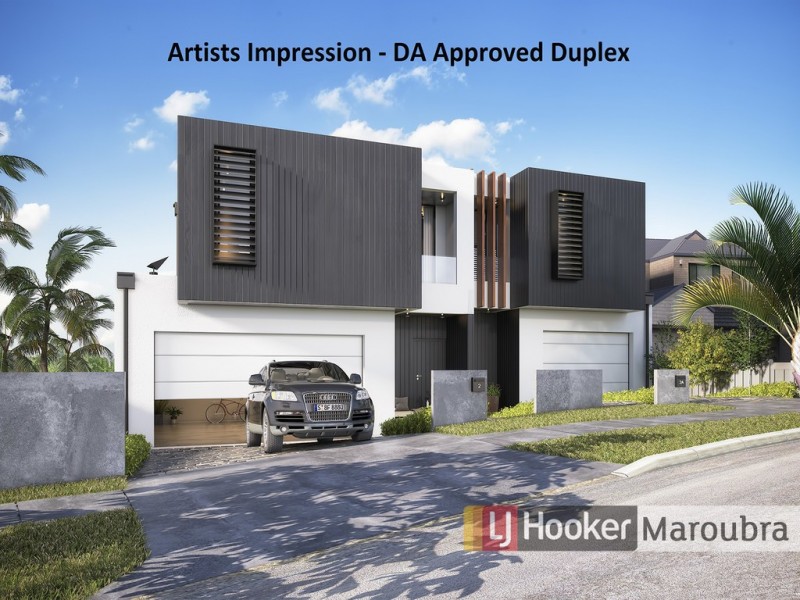 2 Hillary Parade, Matraville NSW 2036