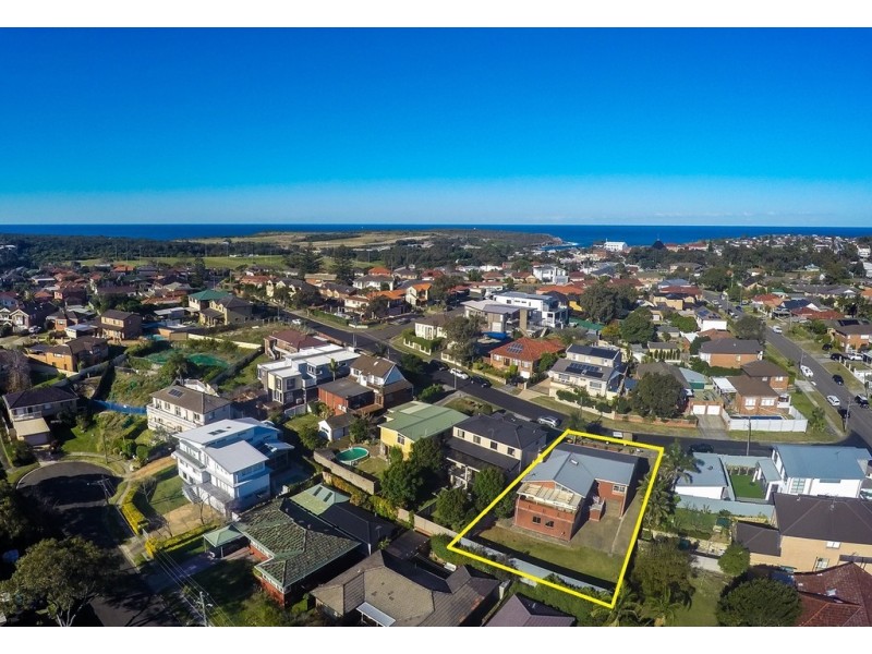 2 Hillary Parade, Matraville NSW 2036