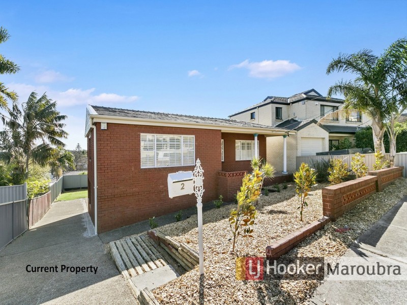 2 Hillary Parade, Matraville NSW 2036