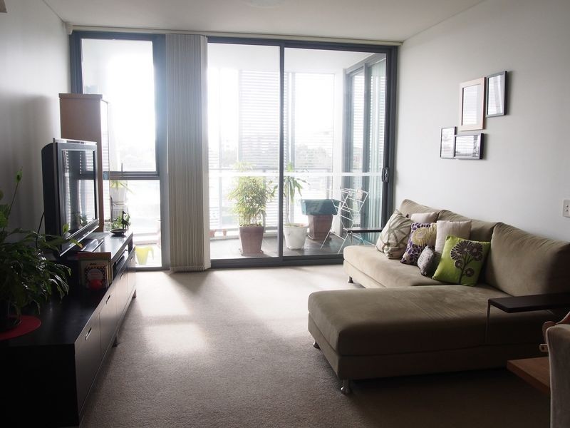 107/1 Pine Avenue, Little Bay NSW 2036