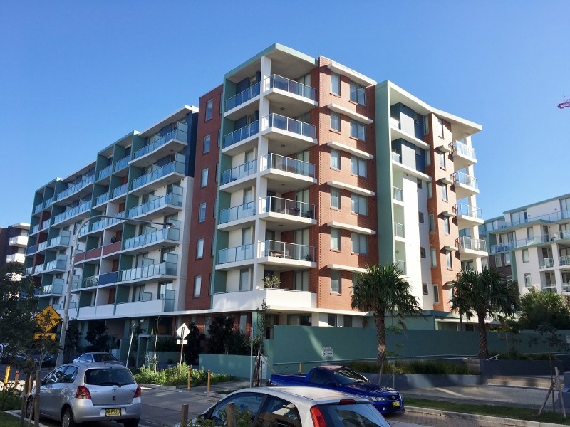 5214/42-44 Pemberton Street, Botany NSW 2019