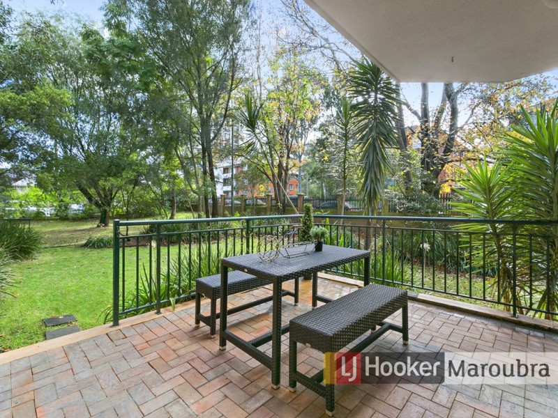 1/104-110 High Street, Mascot NSW 2020