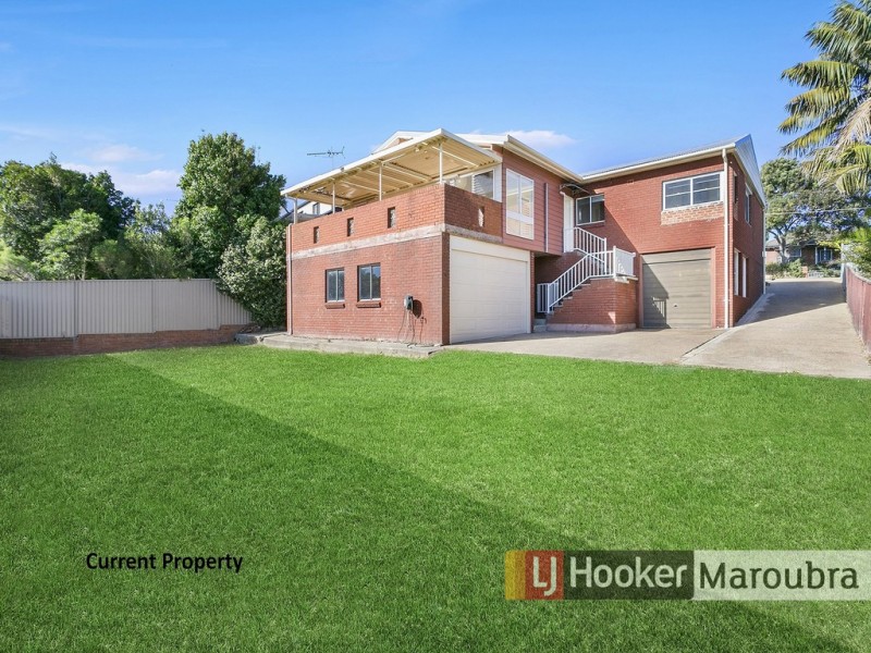 2 Hillary Parade, Matraville NSW 2036