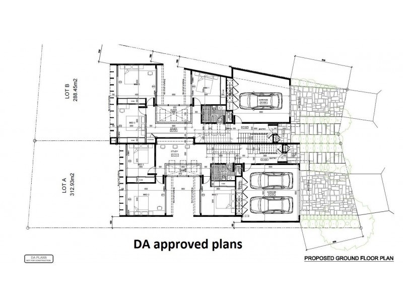 2 Hillary Parade, Matraville NSW 2036 Floorplan