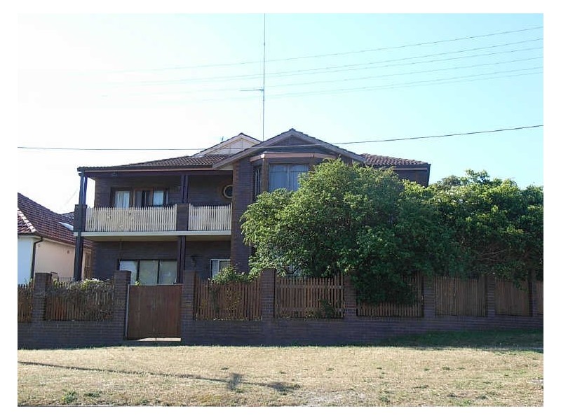 184 Fitzgerald Avenue, Maroubra NSW 2035