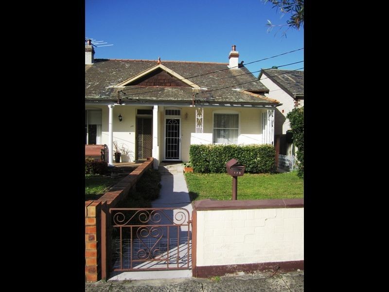 173 Bay Street, Botany NSW 2019