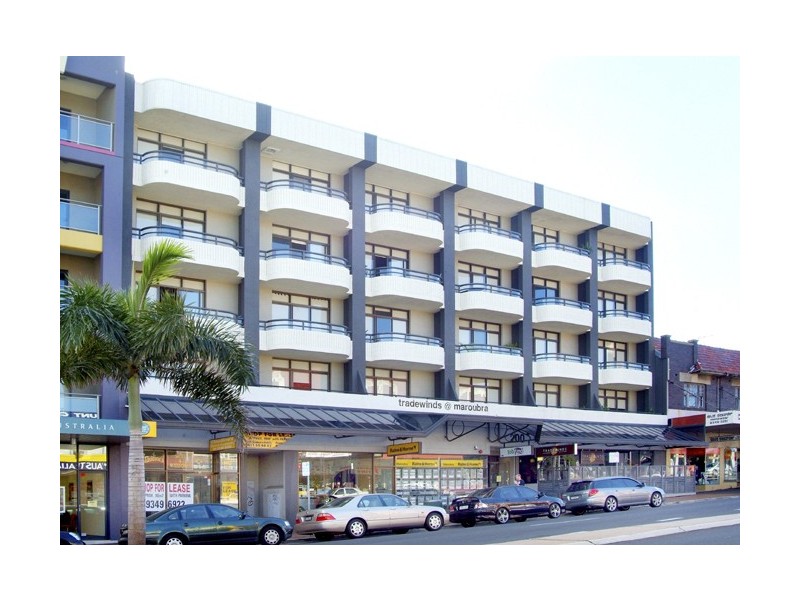 202/200 Maroubra Road, Maroubra NSW 2035