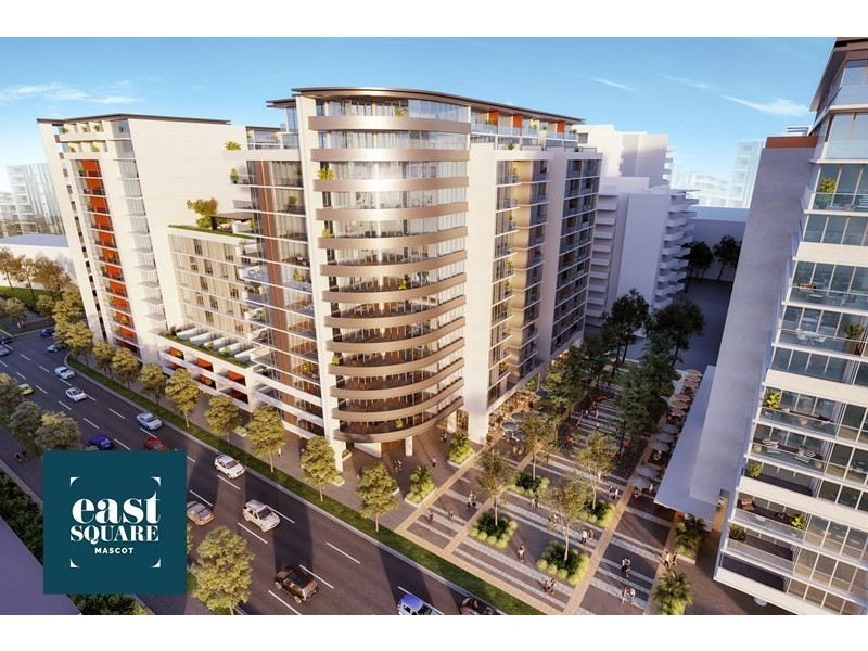 256-280 Coward Street, Mascot NSW 2020