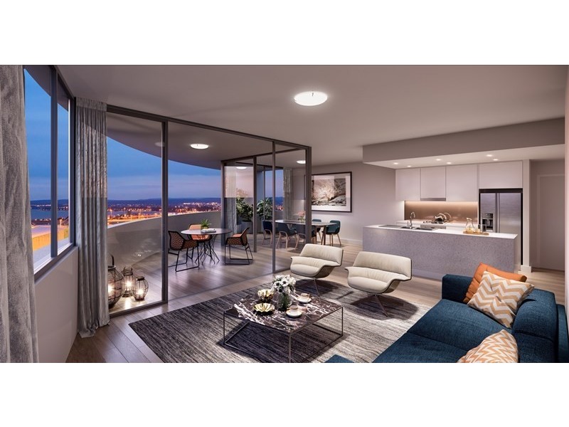 256-280 Coward Street, Mascot NSW 2020