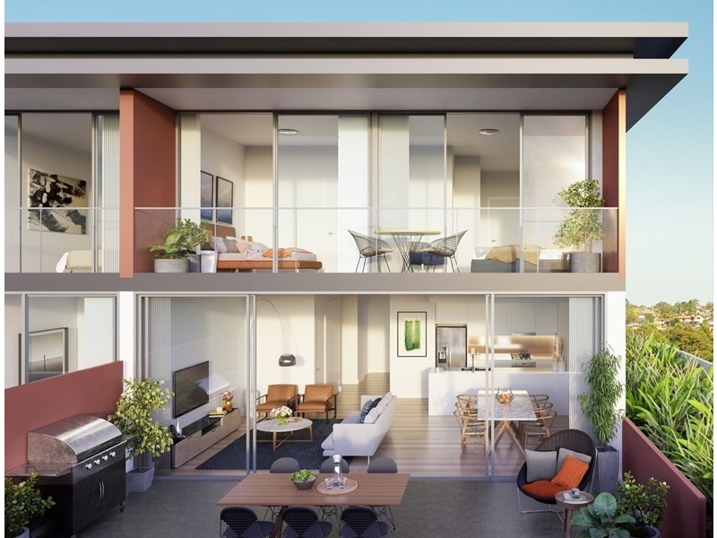 256-280 Coward Street, Mascot NSW 2020