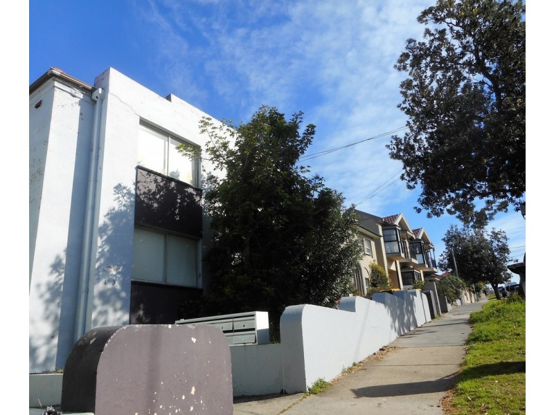 7/433 Maroubra Road, Maroubra NSW 2035