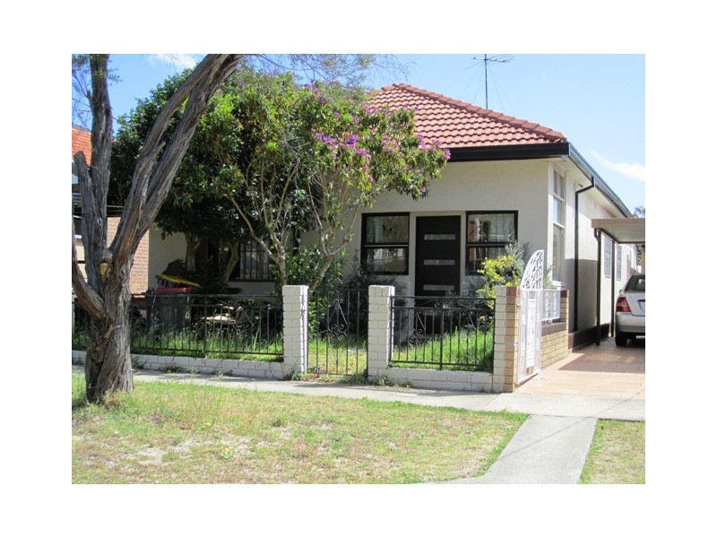 52 Irvine Street, Kingsford NSW 2032