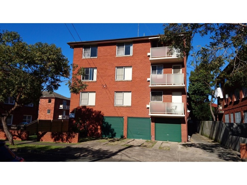 6/13 Unsted Crescent, Hillsdale NSW 2036