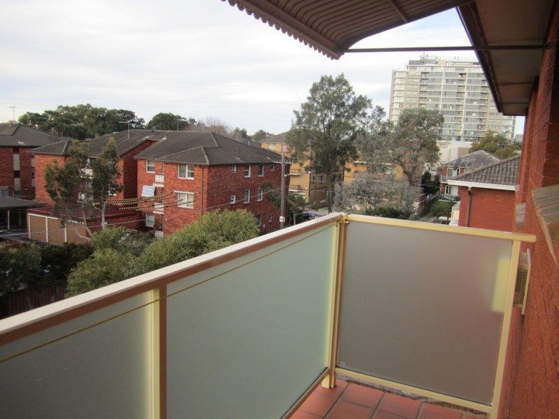 6/13 Unsted Crescent, Hillsdale NSW 2036