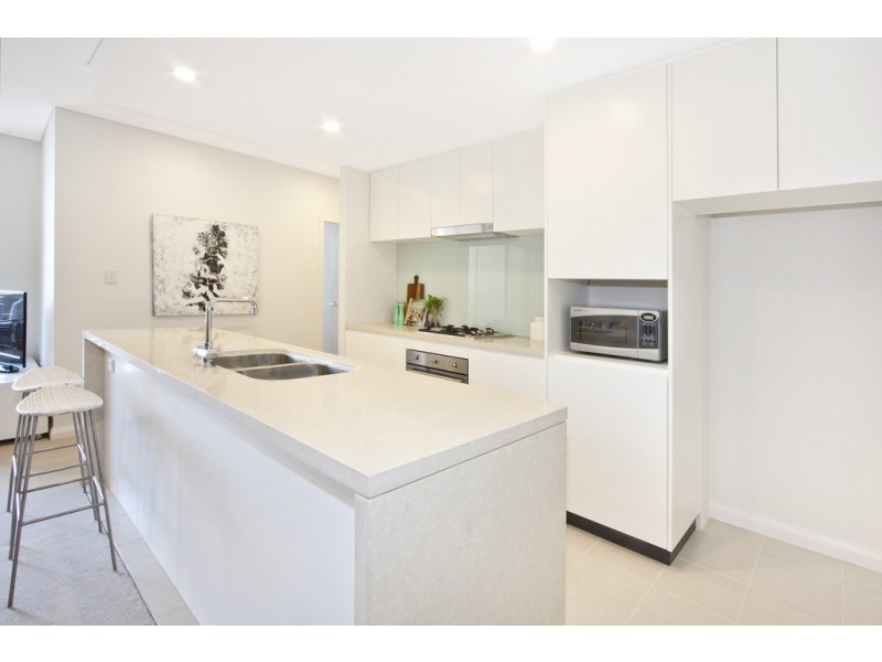 A22/503 Bunnerong Road, Matraville NSW 2036