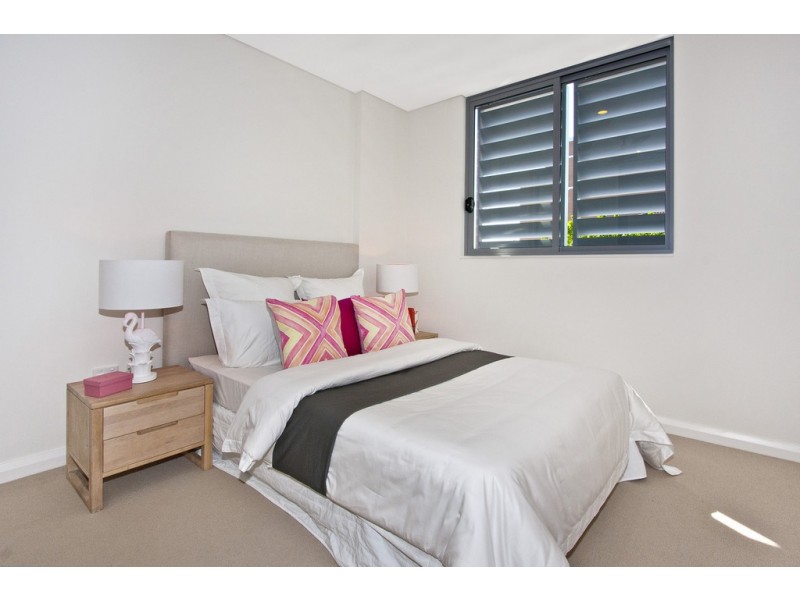 A22/503 Bunnerong Road, Matraville NSW 2036