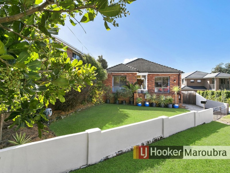 113 Austral Street, Malabar NSW 2036