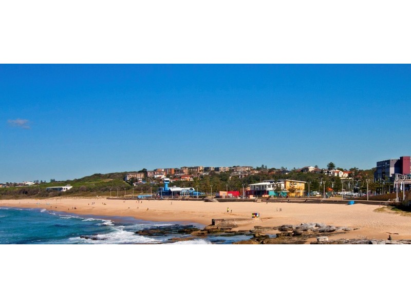 5/91 Duncan Street, Maroubra NSW 2035