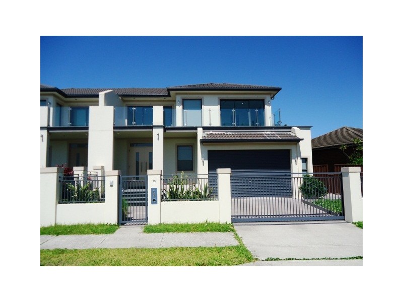 19 Dwyer Avenue, Little Bay NSW 2036