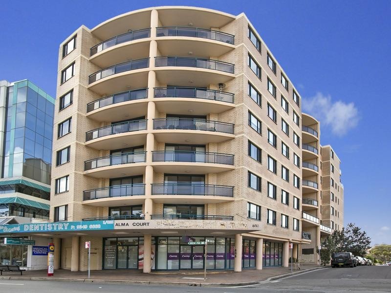 47/818 Anzac Parade, Maroubra Junction NSW 2035